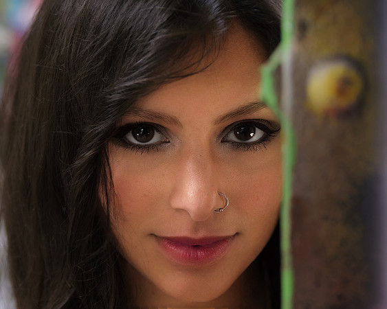 Karleena - July, 2014